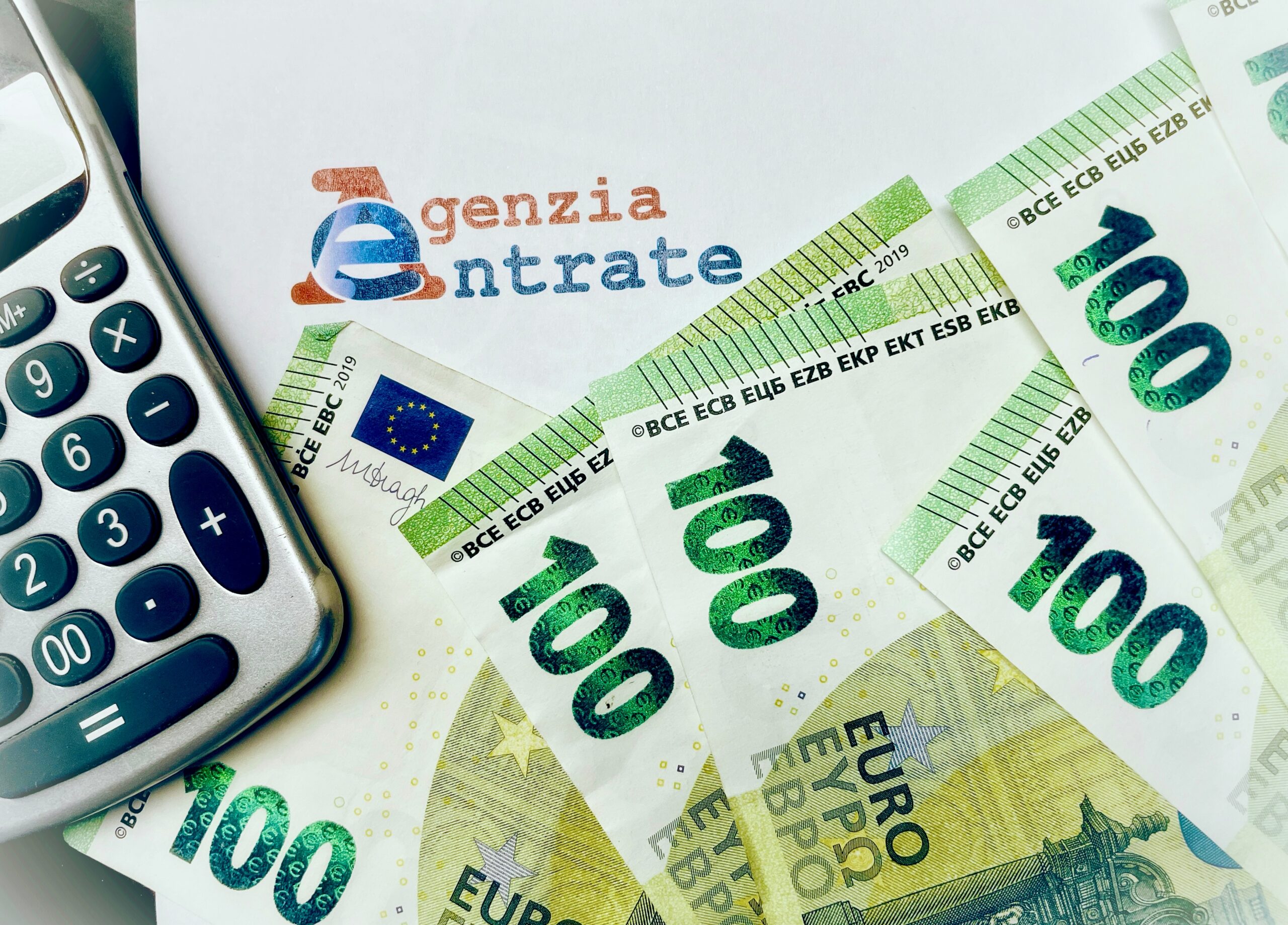 Una tua firma sul 5x1000 a San Restituto